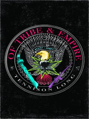 cover image of Of Tribe & Empire